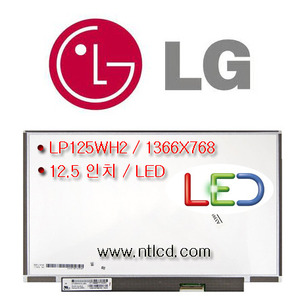 lenovi,thinkpad,4268-rs5,노트북액정,lcd,lp125wh2 / 새제품
